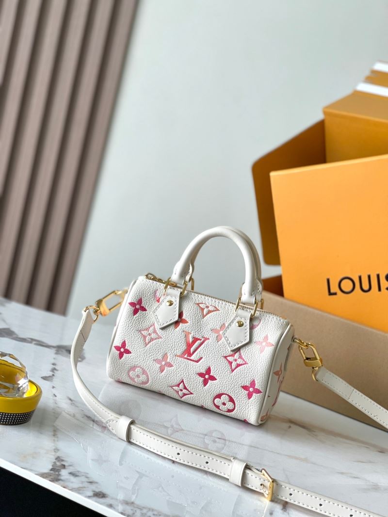 Louis Vuitton Speedy Bags
